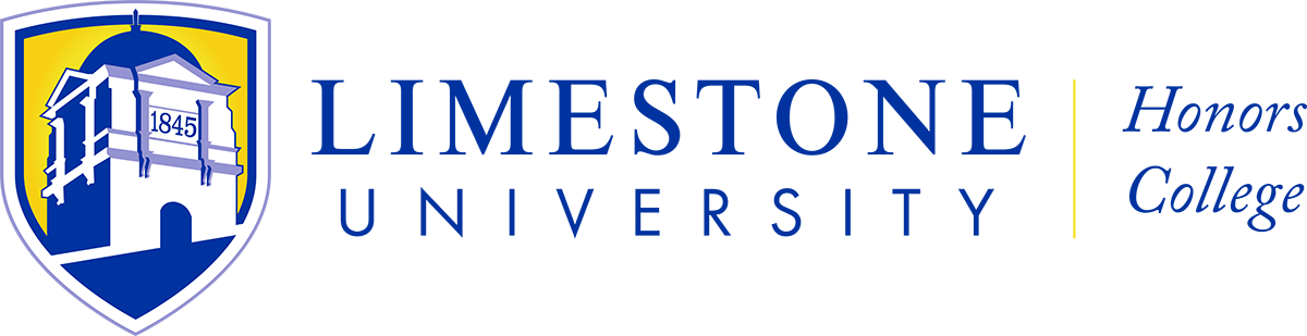 Limestone Honors College logo