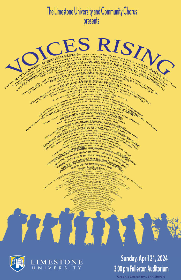 Voices Rising 2