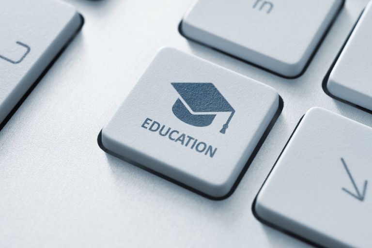Limestone's Online Programs Recognized Nationally