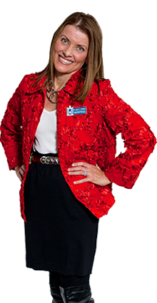 Dr. Jane Watkins