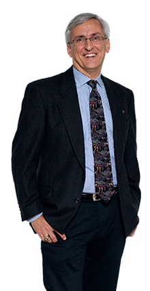 Michael Scharff