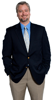 Bill LeBoeuf