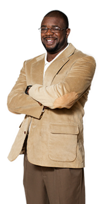 Daniel Foster