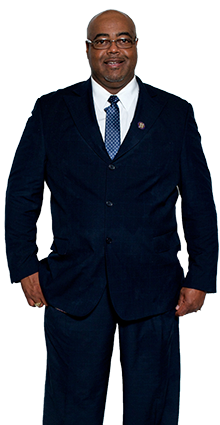 David Wilkins