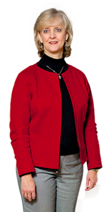 Dr. Gena Poovey