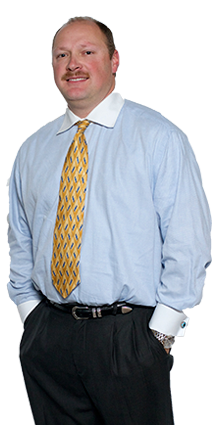 Kevin Nix