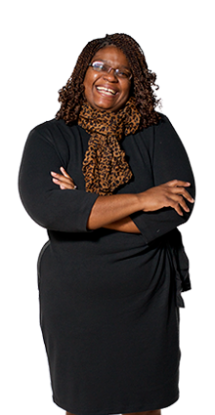Lisa Blackwell