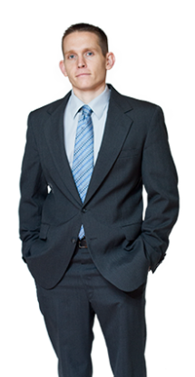 Mike English - MBA Student