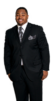 Roderick Oglesby