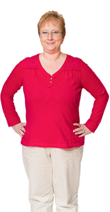 Stephanie Coates - MBA Student