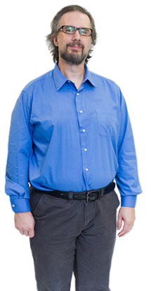 Dr Tim Baxter Ferguson