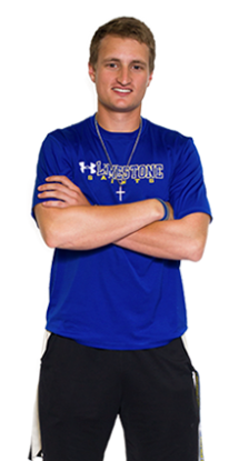 Will Raines - Student