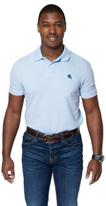 Xavier Murphy - MBA Student