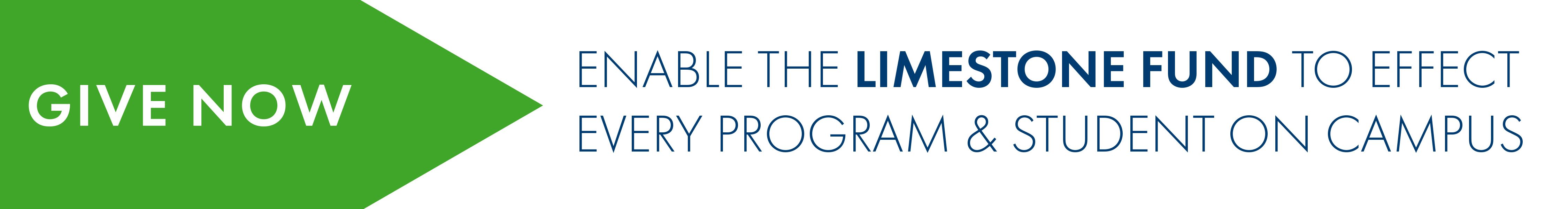 Protect the Rock Limestone University