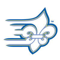 The Saints Fleur