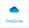 OneDrive logo