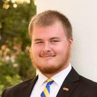 Cody Rackley