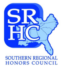 southern regional honors council logo