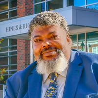 Jonathan W. Page