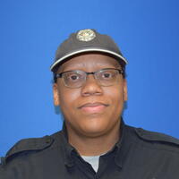 Sgt. Latisha Smith