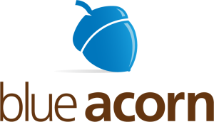 Blue Acorn