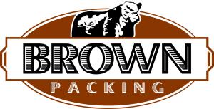 Brown Packing Co.