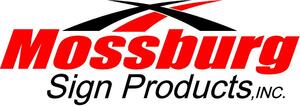 Mossburg Sign Products, Inc