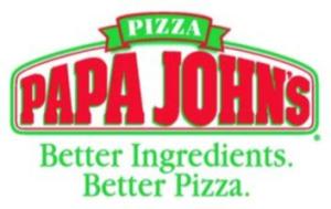 Papa Johns Pizza