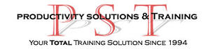 Productivity Solutions & Training