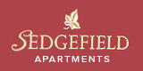 CLK MultiFamily Management Sedgefield Apartments