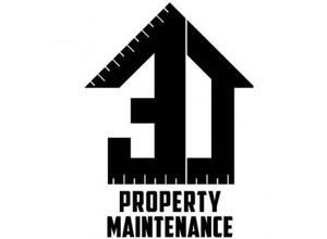 Three J Property Maintenance