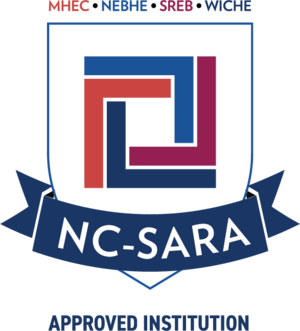 NC-SARA Seal of Approval logo