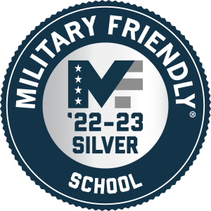 Military Friendly school 22-23