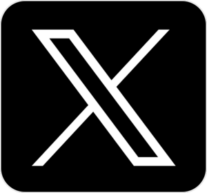 X icon