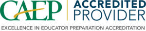 Council for the Accreditation of Educator Preparation