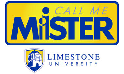 Call Me Mister logo