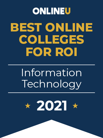 Information Technology 21