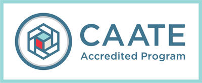 CAATE - Commission on Accreditation on Athletic Training Education