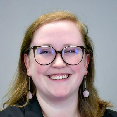 Emily Glesias