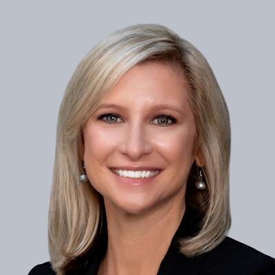 Stacy Aldrich