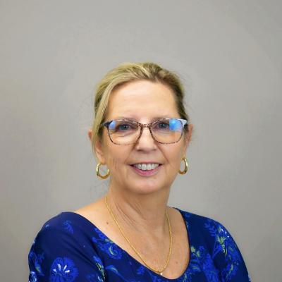 Christina Lievsay