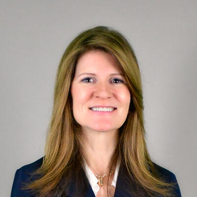 Michelle Bull