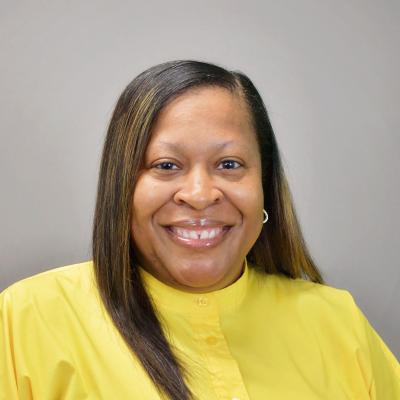 Tiwanda Proctor