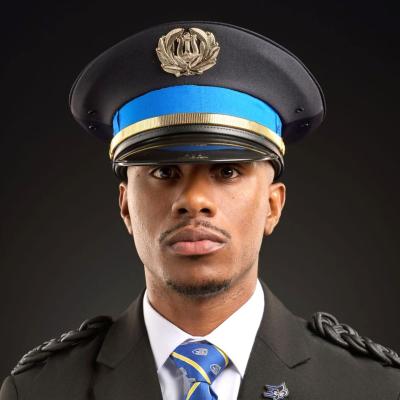 Jovon Milford