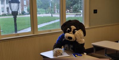 18 States, 9 Countries Represented on Dean's List/Honor Roll