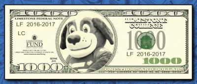 Invest In Limestone By June 30 For A Chance To Win $1,000