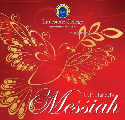 Handel’s “Messiah” Coming To Limestone College On December 2