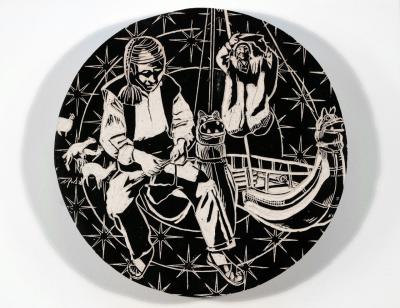 Latest News From Limestone College Art Department