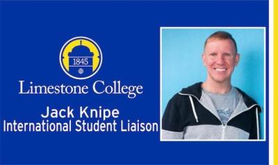 Limestone Appoints International Students Liaison 
