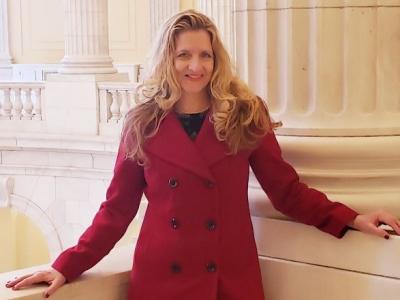 Dr. Cavallini Presents Seminar On Benefits Of Day-To-Day Physical Activity